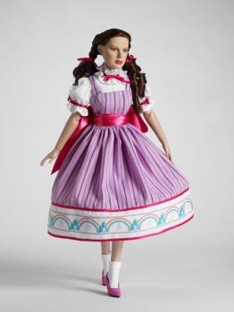 Tonner - Wizard of Oz - Merry Ol Land of Oz - Outfit